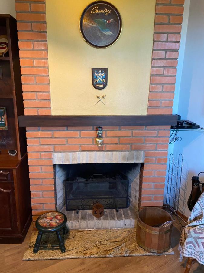 Vista Inspiradora Em Uma Localizacao Imbativel! Lägenhet Gramado Exteriör bild
